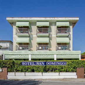Отель Hotel San Domingo  Лидо Ди Камайоре